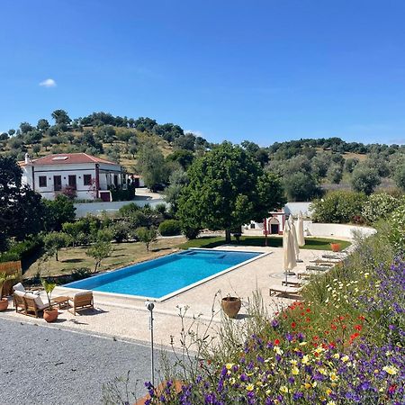 Quinta Da Asneira Lejlighed Montemor-o-Novo Eksteriør billede
