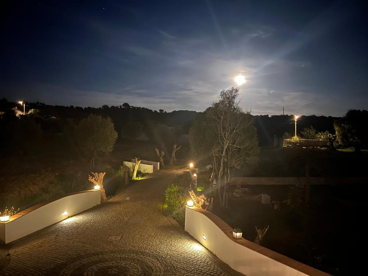 Quinta Da Asneira Lejlighed Montemor-o-Novo Eksteriør billede