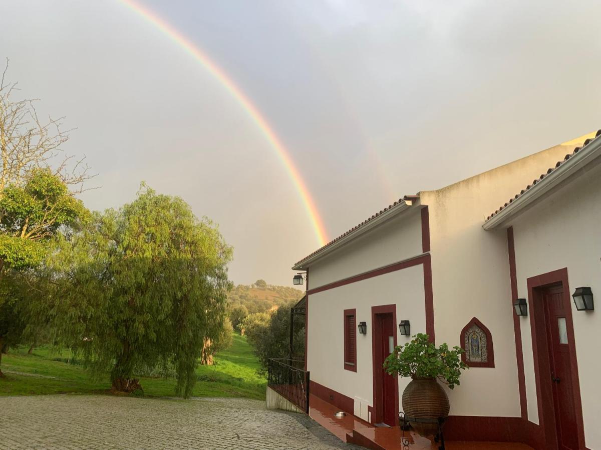 Quinta Da Asneira Lejlighed Montemor-o-Novo Eksteriør billede