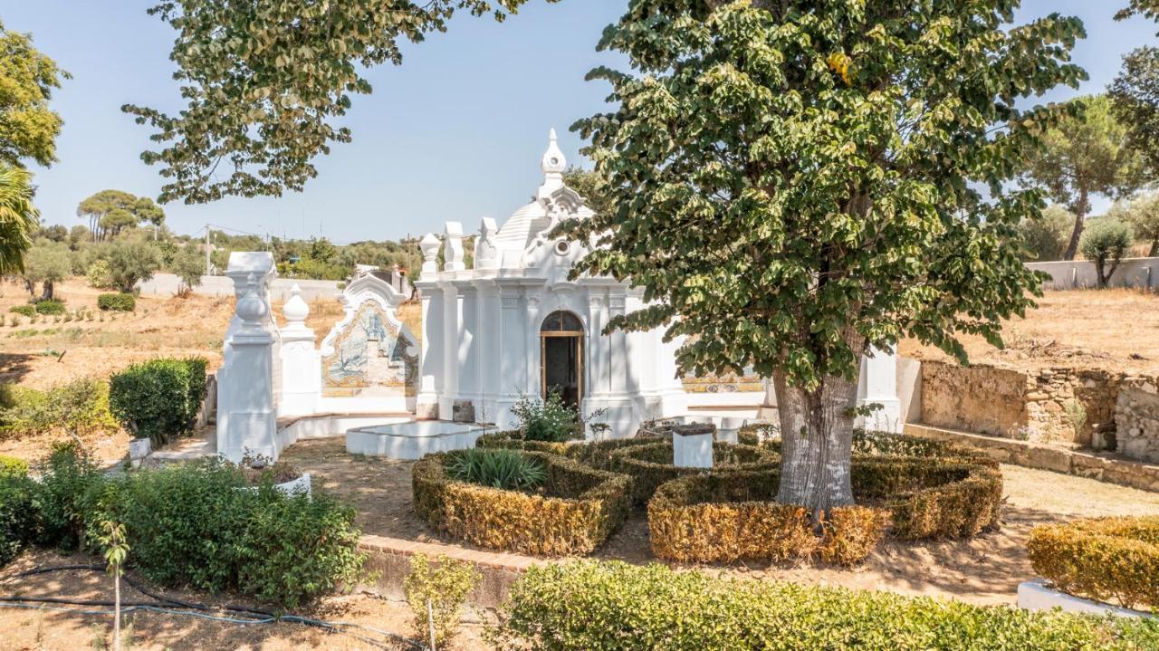 Quinta Da Asneira Lejlighed Montemor-o-Novo Eksteriør billede