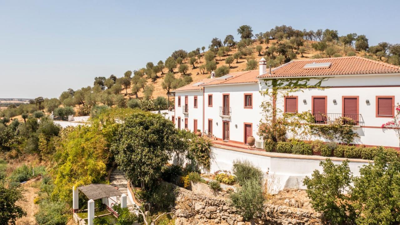 Quinta Da Asneira Lejlighed Montemor-o-Novo Eksteriør billede