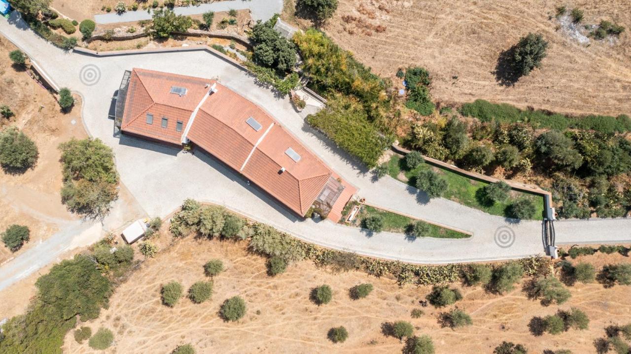 Quinta Da Asneira Lejlighed Montemor-o-Novo Eksteriør billede