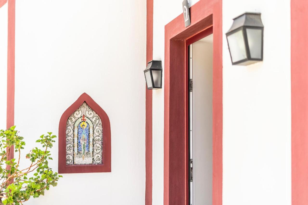 Quinta Da Asneira Lejlighed Montemor-o-Novo Eksteriør billede