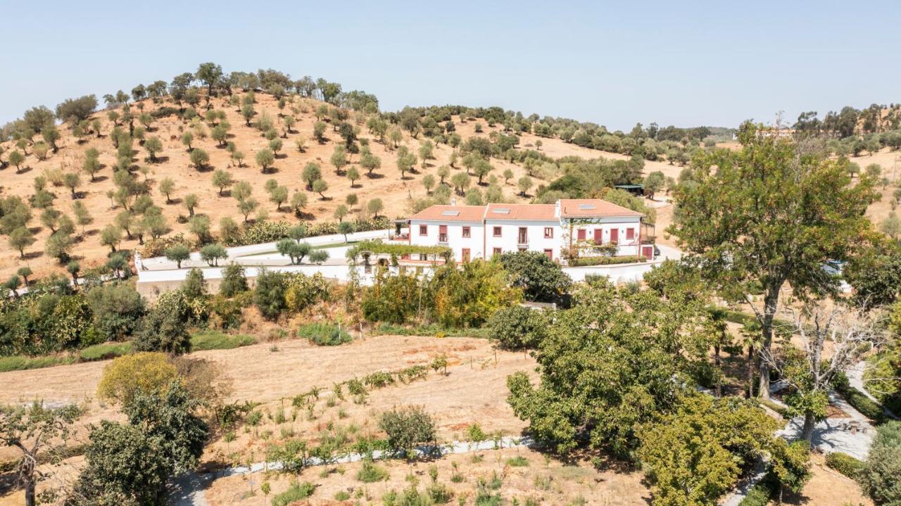 Quinta Da Asneira Lejlighed Montemor-o-Novo Eksteriør billede