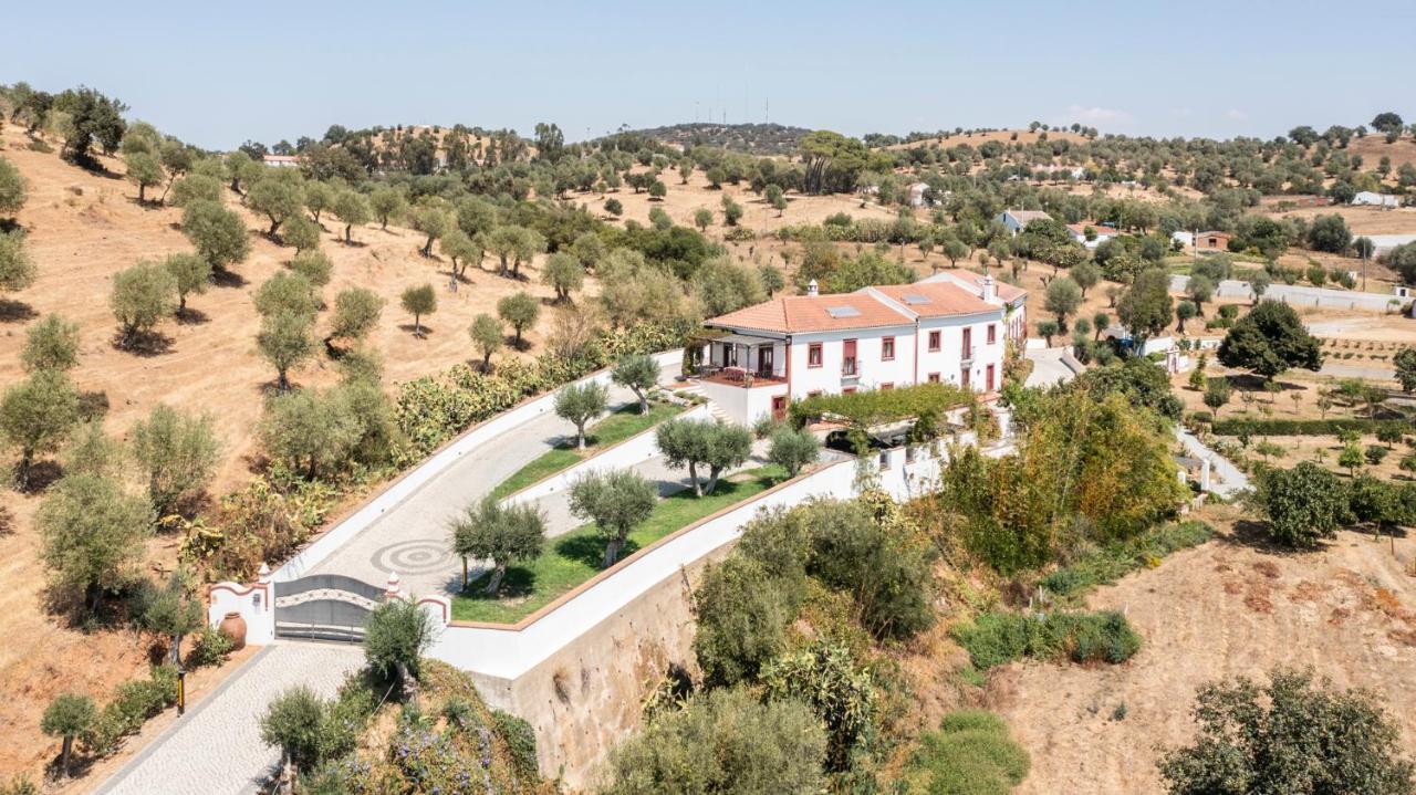 Quinta Da Asneira Lejlighed Montemor-o-Novo Eksteriør billede