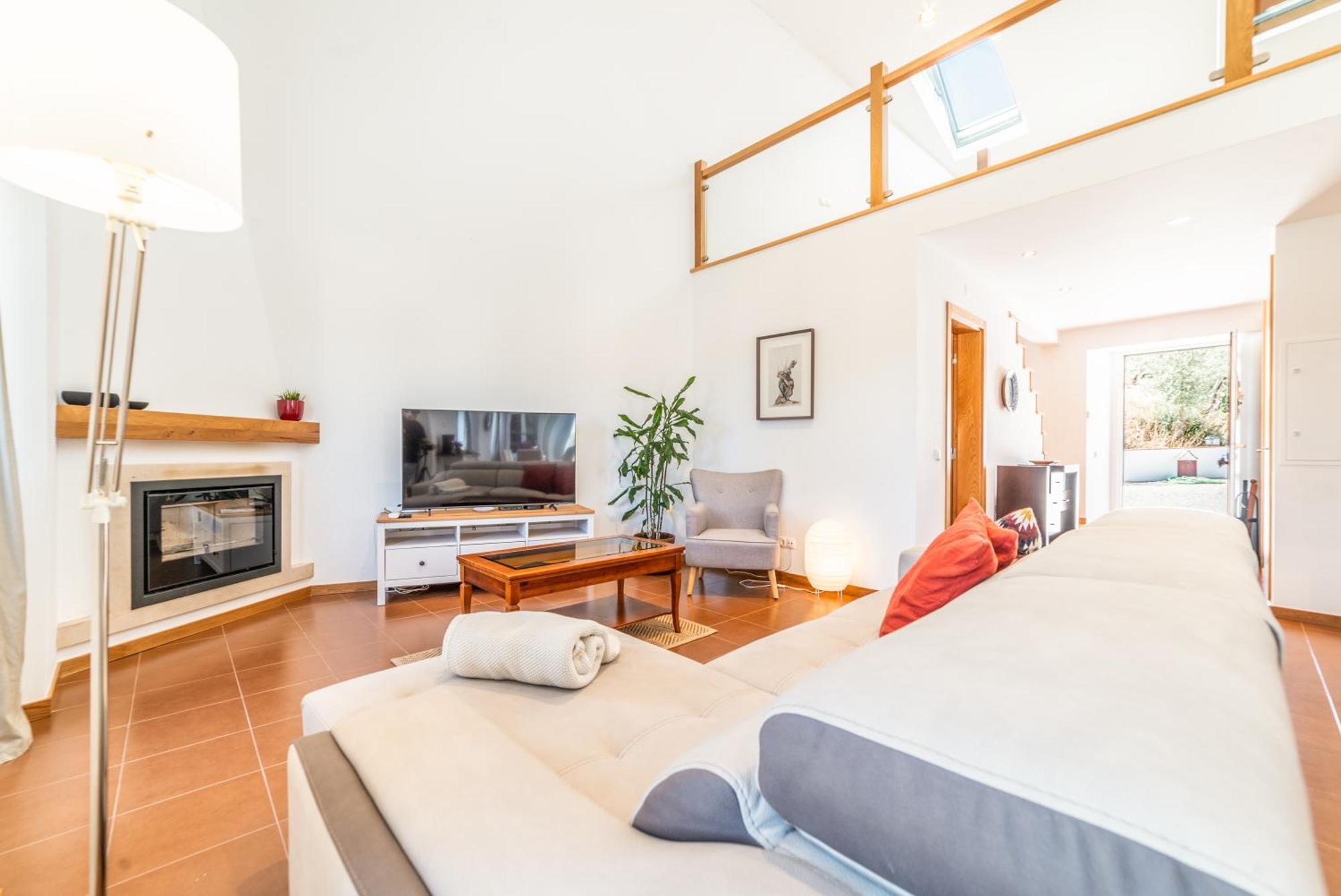 Quinta Da Asneira Lejlighed Montemor-o-Novo Eksteriør billede