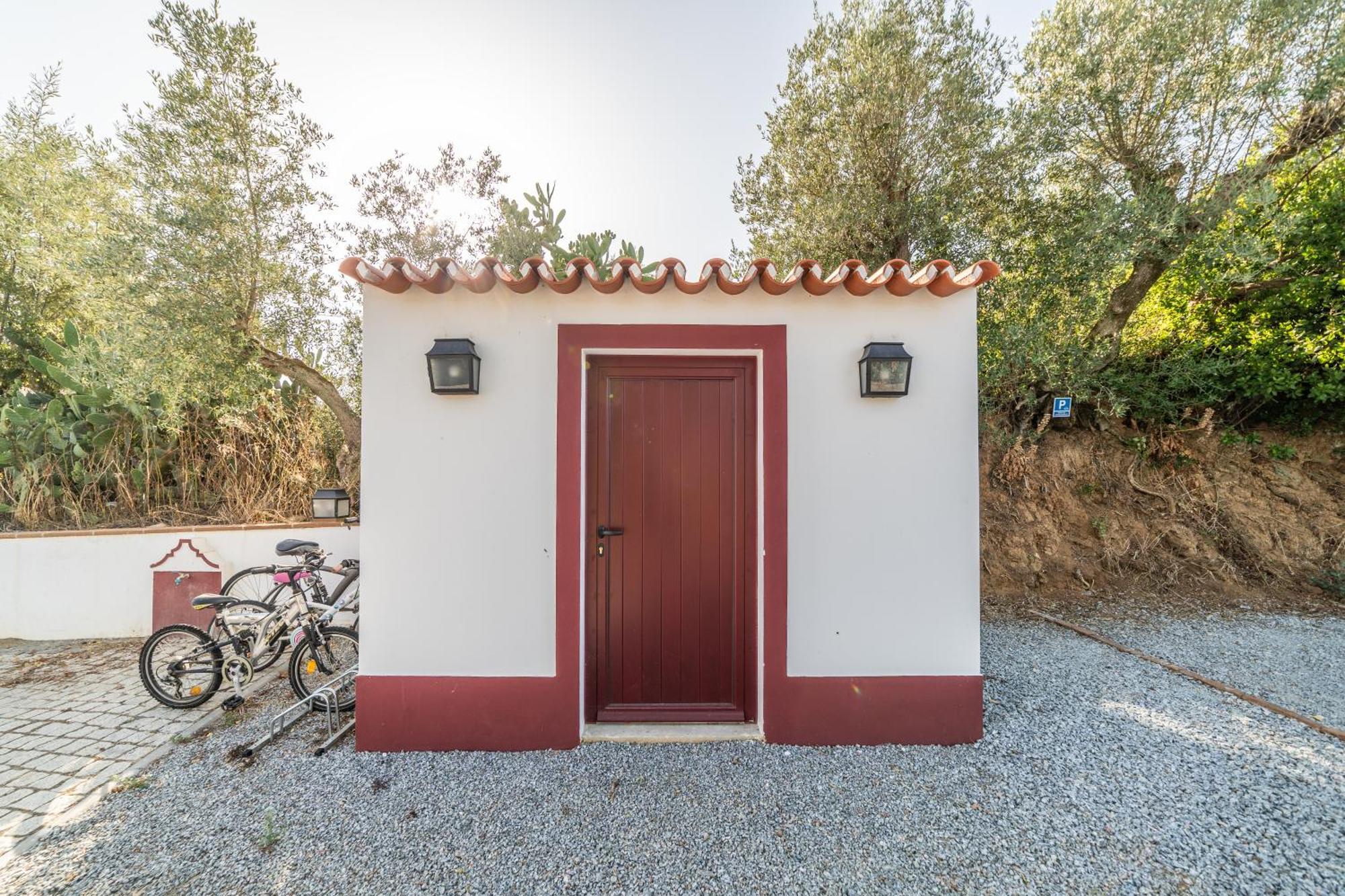 Quinta Da Asneira Lejlighed Montemor-o-Novo Eksteriør billede