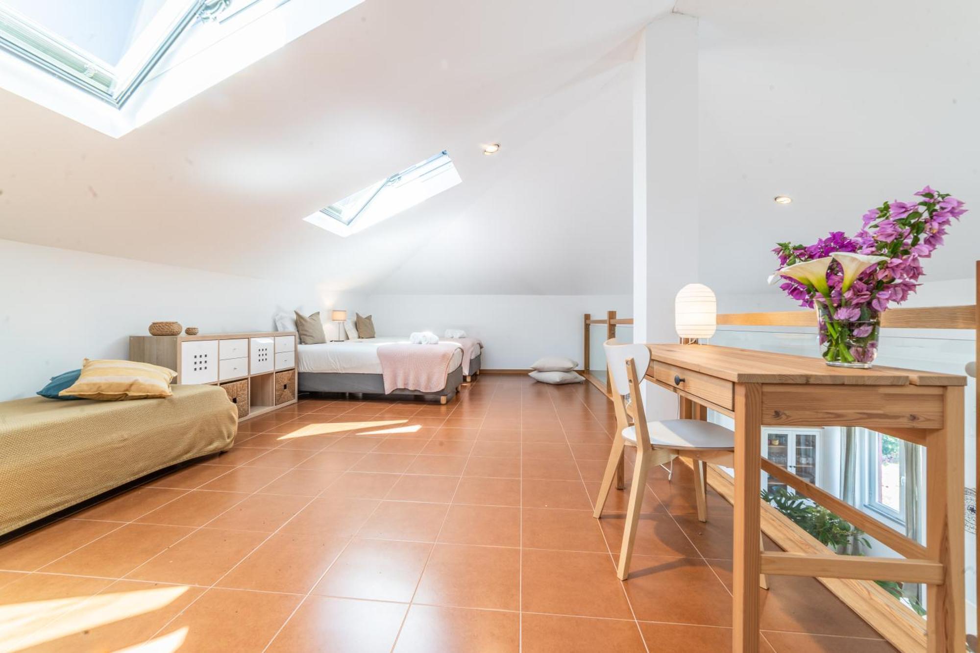Quinta Da Asneira Lejlighed Montemor-o-Novo Eksteriør billede