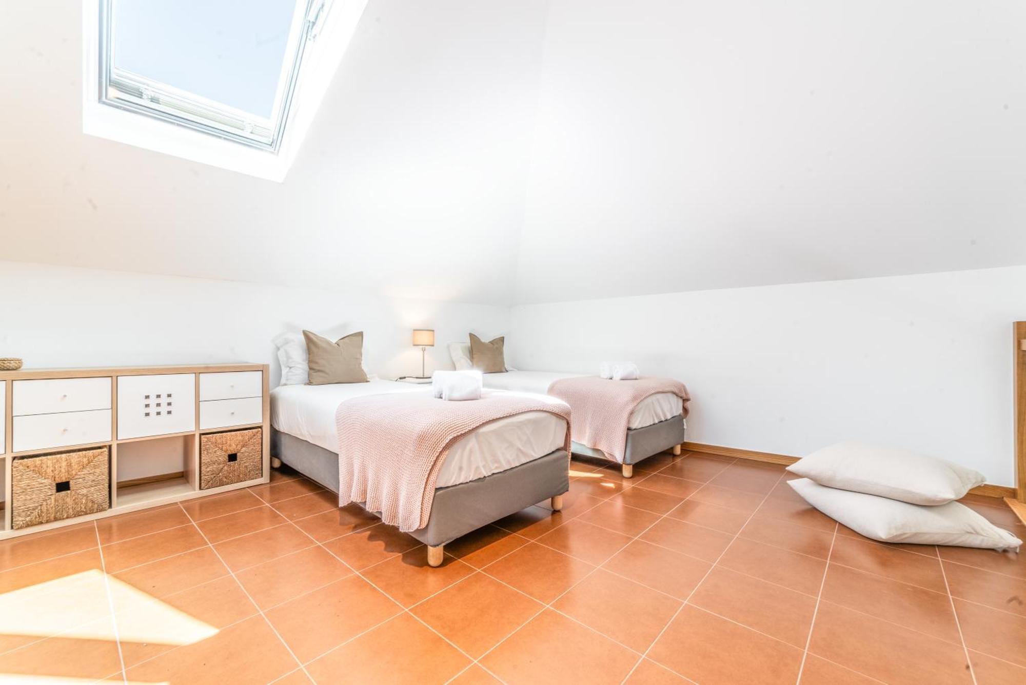 Quinta Da Asneira Lejlighed Montemor-o-Novo Eksteriør billede