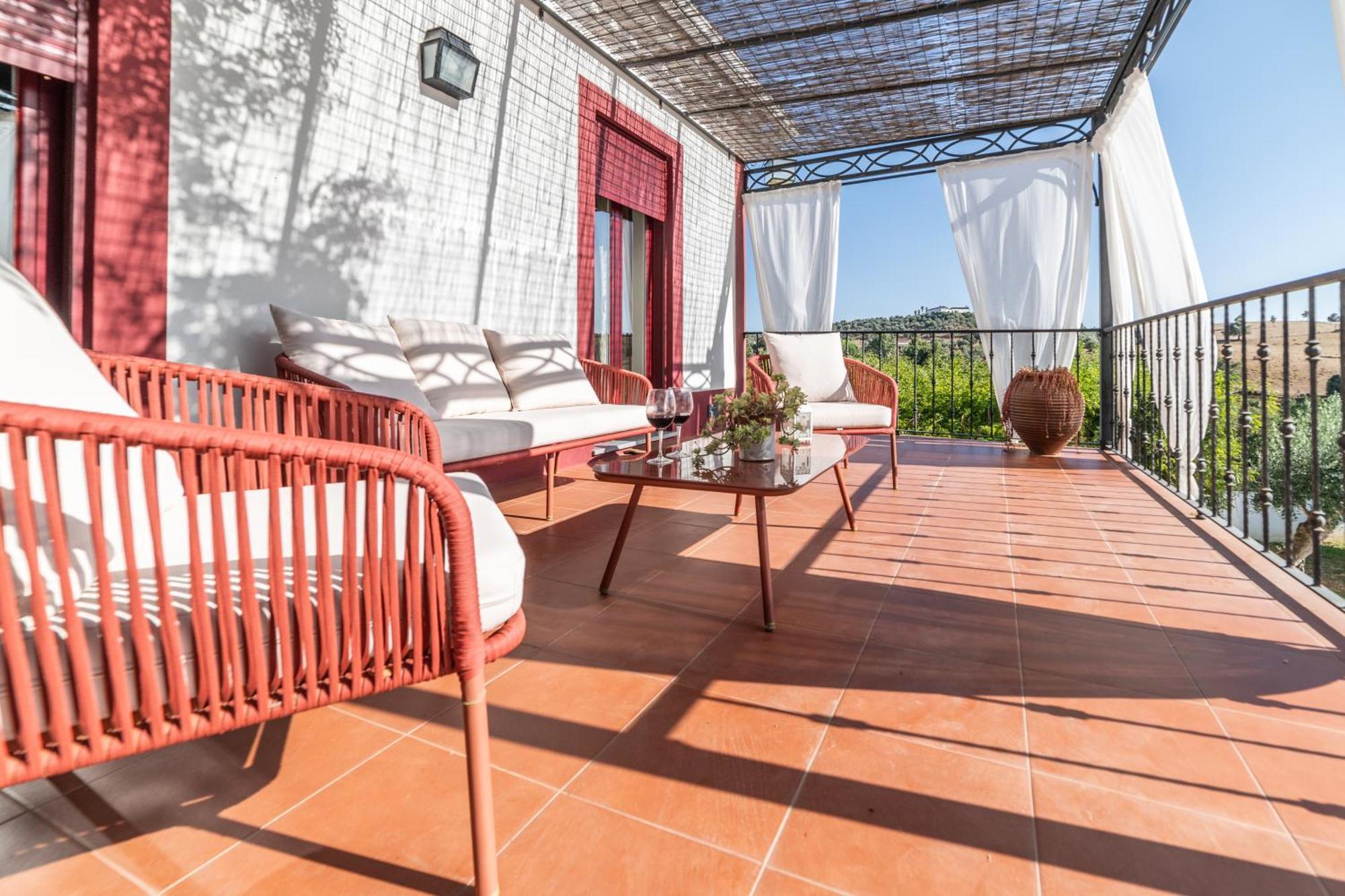 Quinta Da Asneira Lejlighed Montemor-o-Novo Eksteriør billede